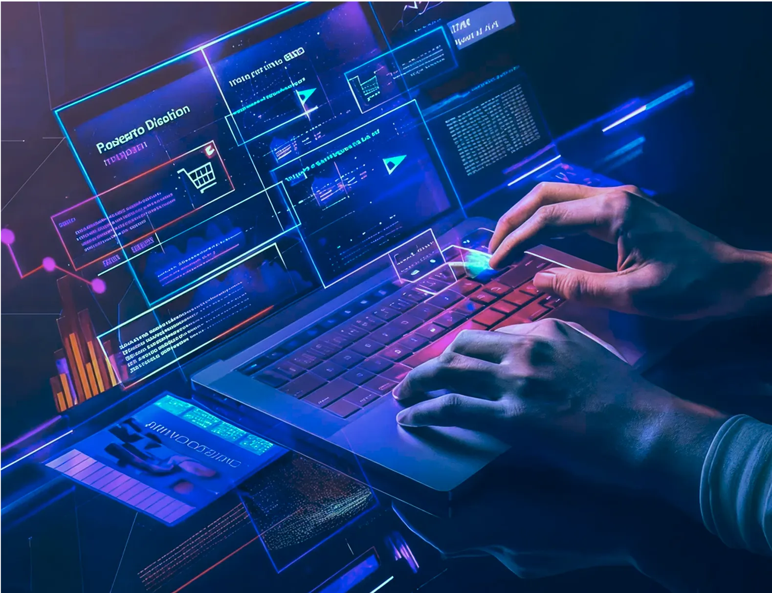 Creative Web at altix